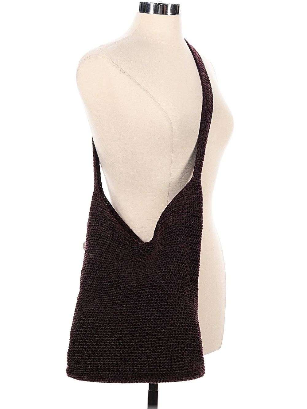 The Sak Crossbody Knit Bag